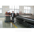 Automatic Glass Cutting Table CNC Shape Cutting Machine